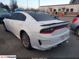 Dodge Charger 2020 6