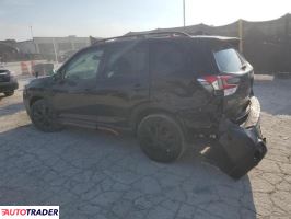 Subaru Forester 2023 2 Subaru Forester 2023 2
