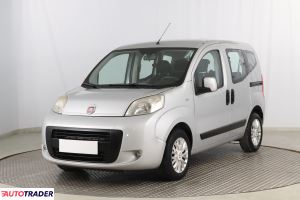 Fiat Qubo 2013 1.4 72 KM