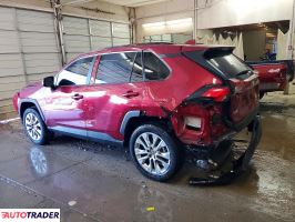 Toyota Pozostałe 2025 2