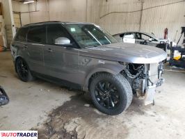 Land Rover Range Rover Sport 2020 3 Land Rover Range Rover Sport 2020 3