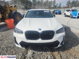 BMW X4 2024 3