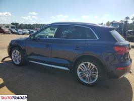 Audi Q5 2018 2