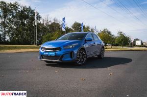 Kia Ceed 2023 1.5 158 KM