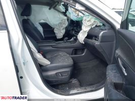 Toyota Highlander 2025 2