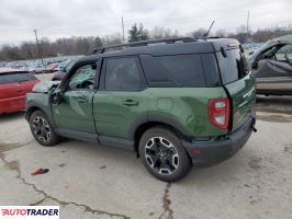 Ford Bronco 2024 1