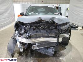 Honda CR-V 2025 2 Honda CR-V 2025 2