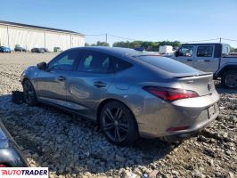 Acura Integra 2023 1