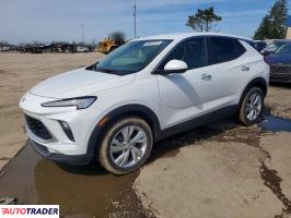 Buick Pozostałe - zobacz ofertę