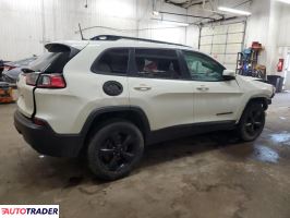 Jeep Cherokee 2019 3 Jeep Cherokee 2019 3