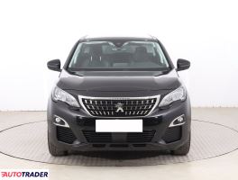 Peugeot 3008 2018 2.0 147 KM Peugeot 3008 2018 2.0 147 KM