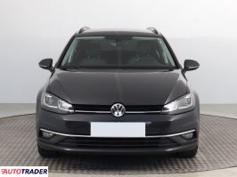 Volkswagen Golf 2019 1.5 147 KM