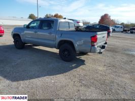 Toyota Tacoma 2021 3