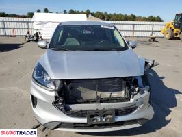 Ford Escape 2020 1 Ford Escape 2020 1
