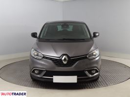 Renault Grand Scenic 2019 1.3 113 KM