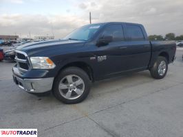 Dodge Ram 2019 5