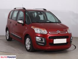 Citroen C3 Picasso - zobacz ofertę