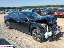 Nissan Altima 2022 2 Nissan Altima 2022 2