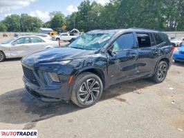 Buick Enclave - zobacz ofertę
