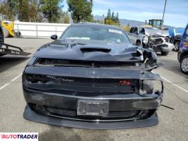 Dodge Challenger 2021 6 Dodge Challenger 2021 6