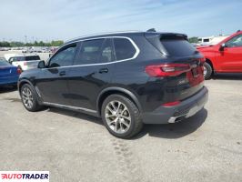 BMW X5 2019 3 BMW X5 2019 3