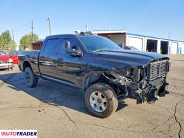 Dodge Ram 2021 6