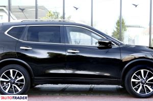 Nissan X-Trail 2014 1.6 130 KM Nissan X-Trail 2014 1.6 130 KM