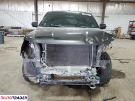 Ford Expedition 2019 3