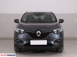 Renault Kadjar 2020 1.3 138 KM