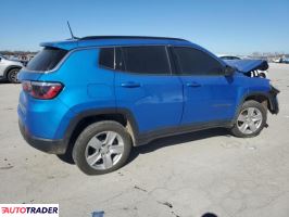 Jeep Compass 2022 2 Jeep Compass 2022 2