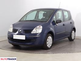 Renault Modus 2007 1.1 73 KM