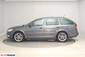 Skoda Octavia 2012 2.0 108 KM