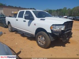 Dodge Ram 2023 6