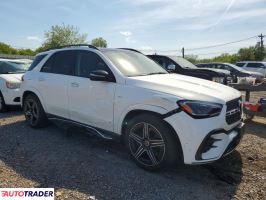 Mercedes CL 2025 2