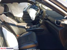 Ford Explorer 2023 3