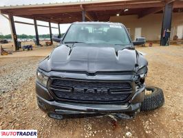 Dodge Ram 2024 5