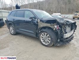 Toyota Highlander 2026 2