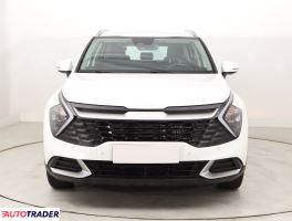 Kia Sportage 2023 1.6 147 KM