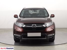 Honda CR-V 2019 1.5 190 KM