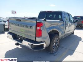 Chevrolet 1500 2023 5