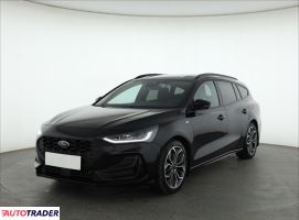 Ford Focus 2023 1.0 152 KM