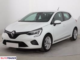 Renault Clio 2021 1.0 89 KM Renault Clio 2021 1.0 89 KM