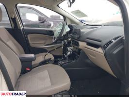 Ford EcoSport 2022 2