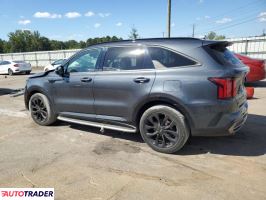 Kia Sorento 2021 2