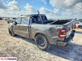 Dodge Ram 2022 5