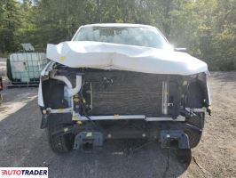 Ford Pozostałe 2022 3