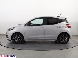 Hyundai i10 2023 1.2 83 KM