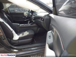 Nissan Sentra 2021 2