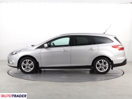 Ford Focus 2012 1.0 123 KM