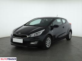 Kia Ceed 2014 1.4 97 KM Kia Ceed 2014 1.4 97 KM